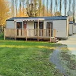 Campsite Val De Boutonne 3*