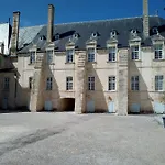 Campsite Val De Boutonne 3*