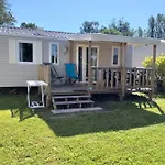 Val De Boutonne Campsite Saint-Jean-d'Angely
