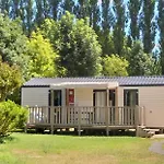 Val De Boutonne 3* Saint-Jean-d'Angely