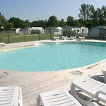 Val De Boutonne 3* Saint-Jean-d'Angely