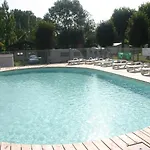 Campsite Val De Boutonne