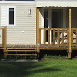 Val De Boutonne Campsite