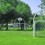 Val De Boutonne Campsite