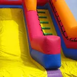 Campsite Val De Boutonne 3*