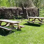 Campsite Val De Boutonne
