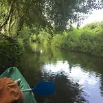 Val De Boutonne Campsite Saint-Jean-d'Angely