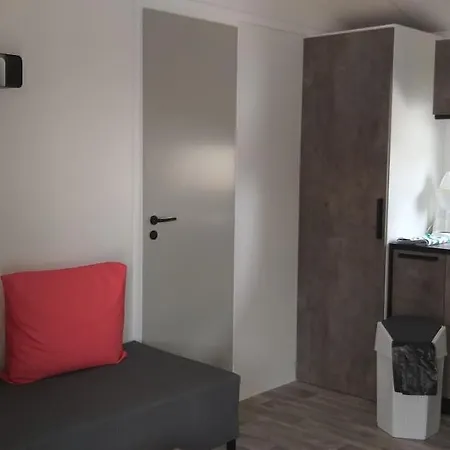 Val De Boutonne Parque de Campismo Saint-Jean-dʼAngély