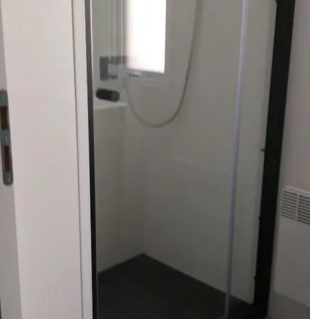 Parque de Campismo Val De Boutonne Saint-Jean-dʼAngély