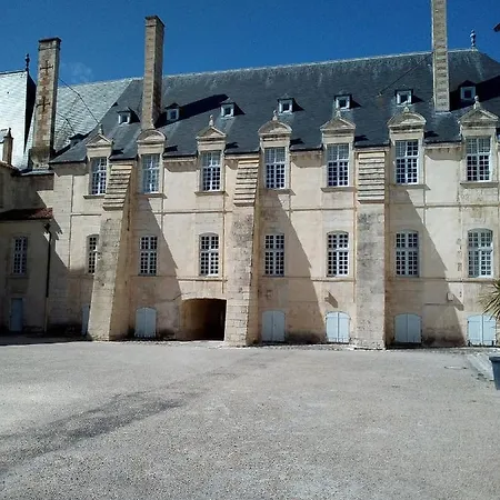 Campsite Val De Boutonne 3*