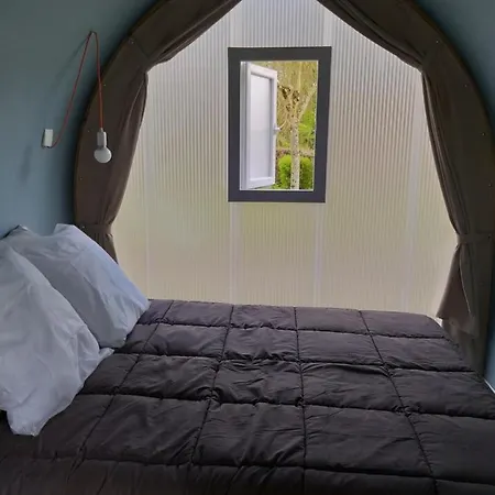 Parque de Campismo Val De Boutonne Saint-Jean-dʼAngély