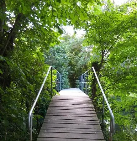 Val De Boutonne Saint-Jean-dʼAngély