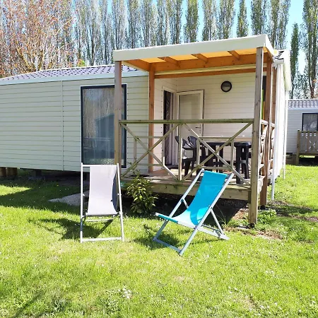 Val De Boutonne 3* Saint-Jean-d'Angely