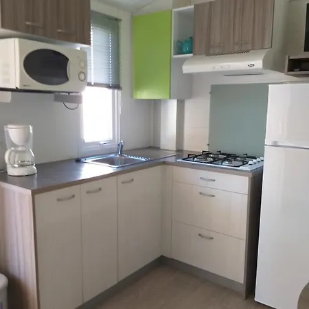 Val De Boutonne Parque de Campismo 3*