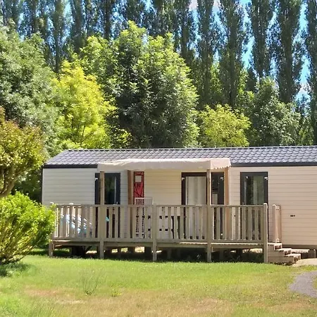 Val De Boutonne 3* Saint-Jean-d'Angely
