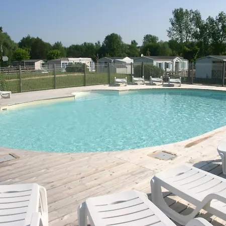 Val De Boutonne 3* Saint-Jean-d'Angely