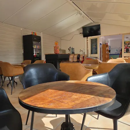 Val De Boutonne Parque de Campismo 3*