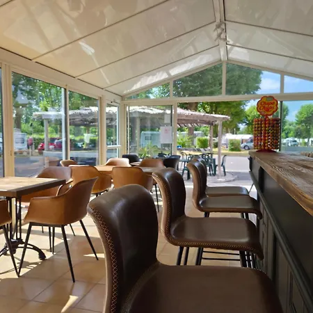 Parque de Campismo Val De Boutonne