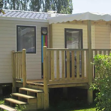 Val De Boutonne 3* Saint-Jean-dʼAngély