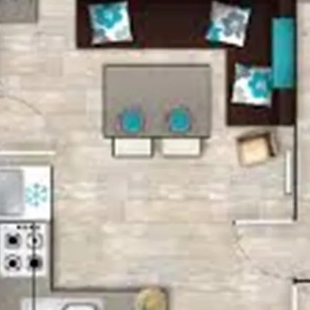 Val De Boutonne 3* Saint-Jean-dʼAngély