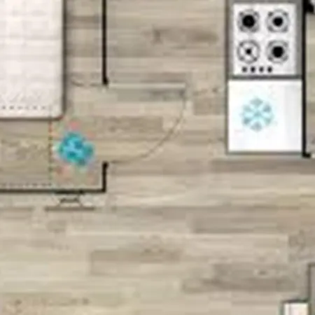 Parque de Campismo Val De Boutonne 3*