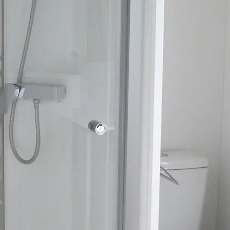 Val De Boutonne Parque de Campismo