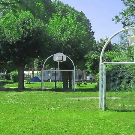 Val De Boutonne Parque de Campismo