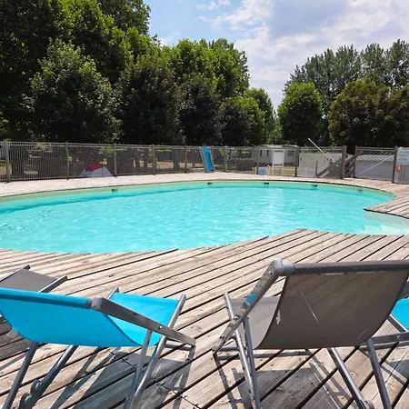 Val De Boutonne 3* Saint-Jean-d'Angely