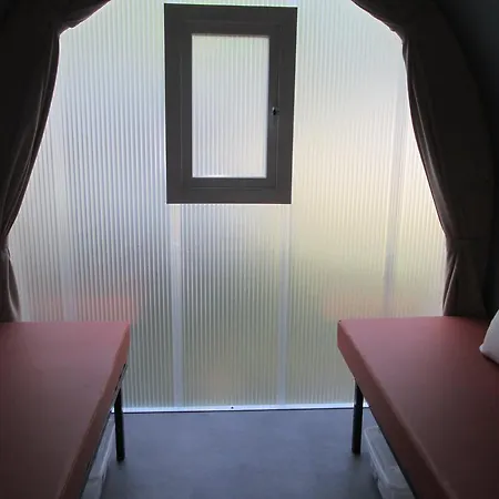 Parque de Campismo Val De Boutonne Saint-Jean-dʼAngély