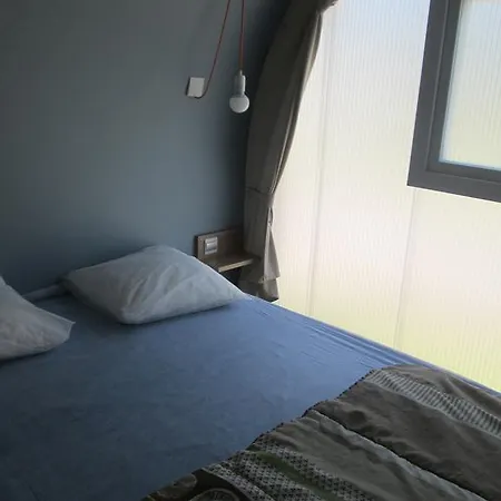 Parque de Campismo Val De Boutonne 3*