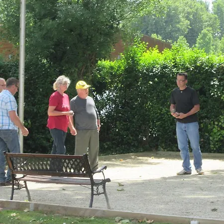 Val De Boutonne Saint-Jean-dʼAngély