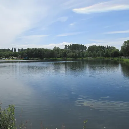Campsite Val De Boutonne 3*