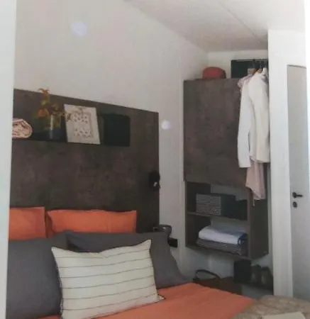 Parque de Campismo Val De Boutonne