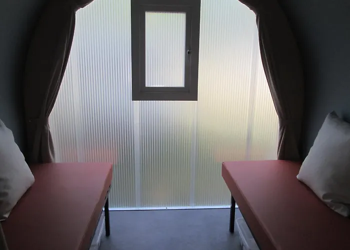 Camping Val De Boutonne Saint-Jean-dʼAngély